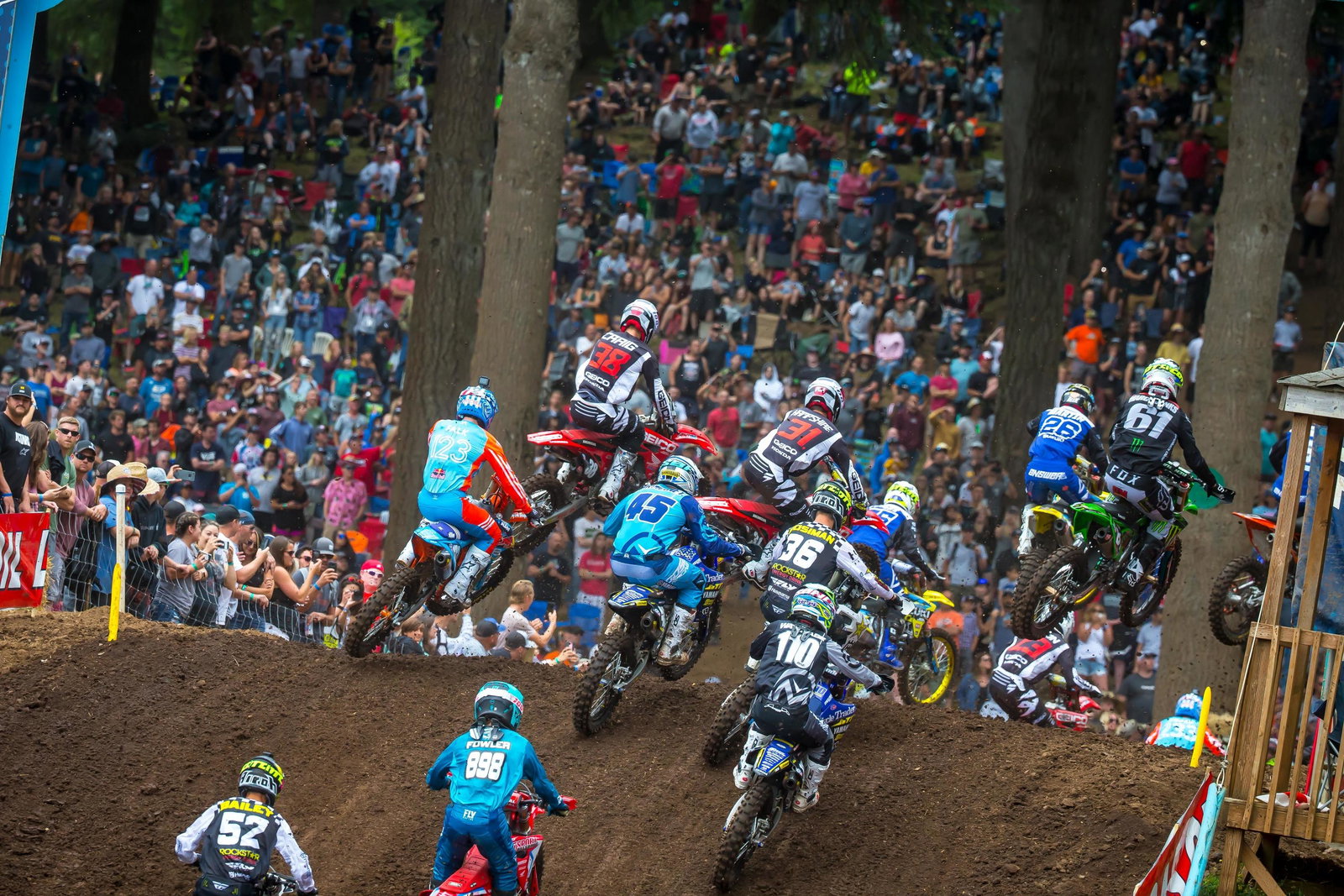 Washougal