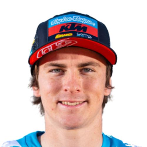 Mitchell Falk