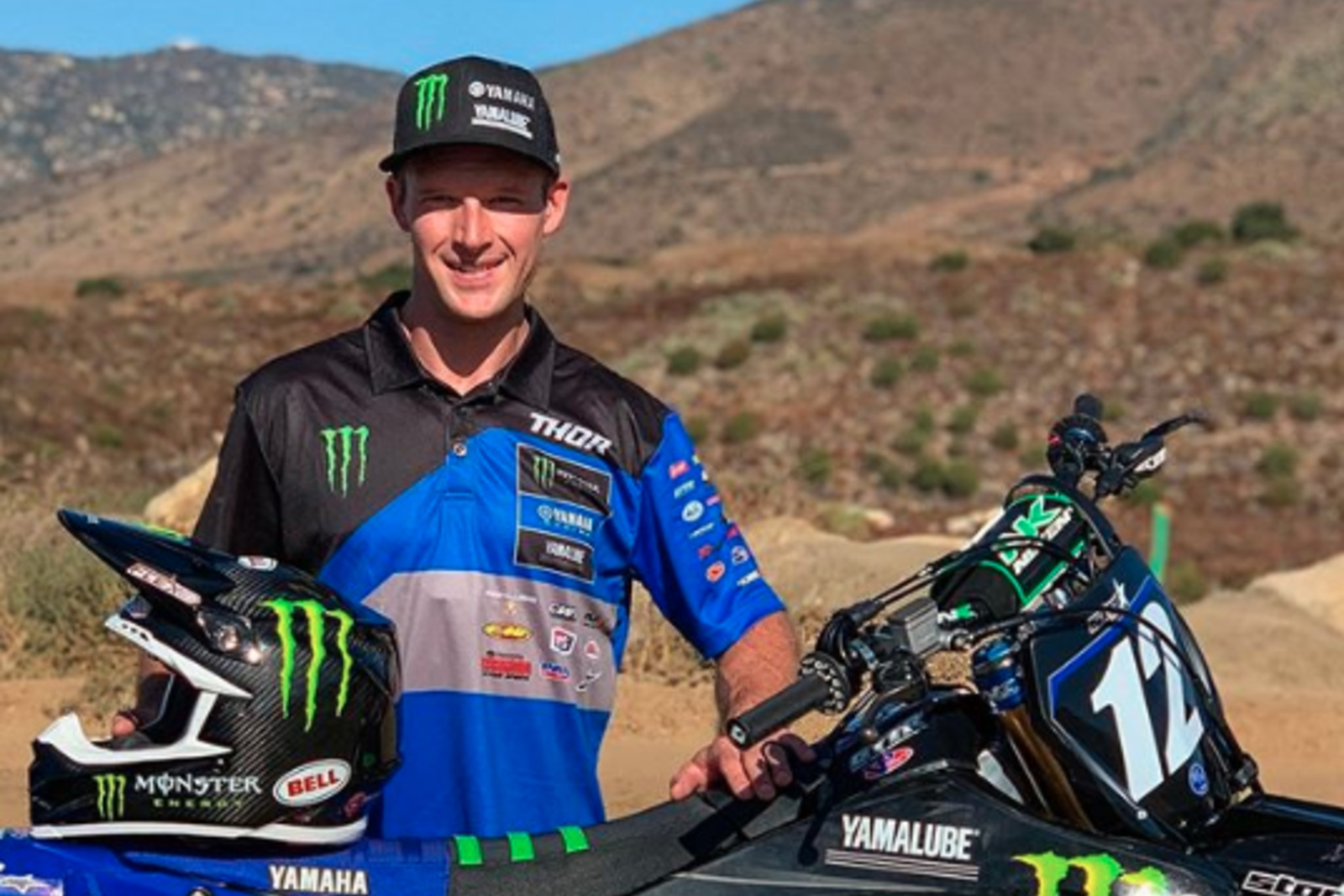 Pro Motocross Championship