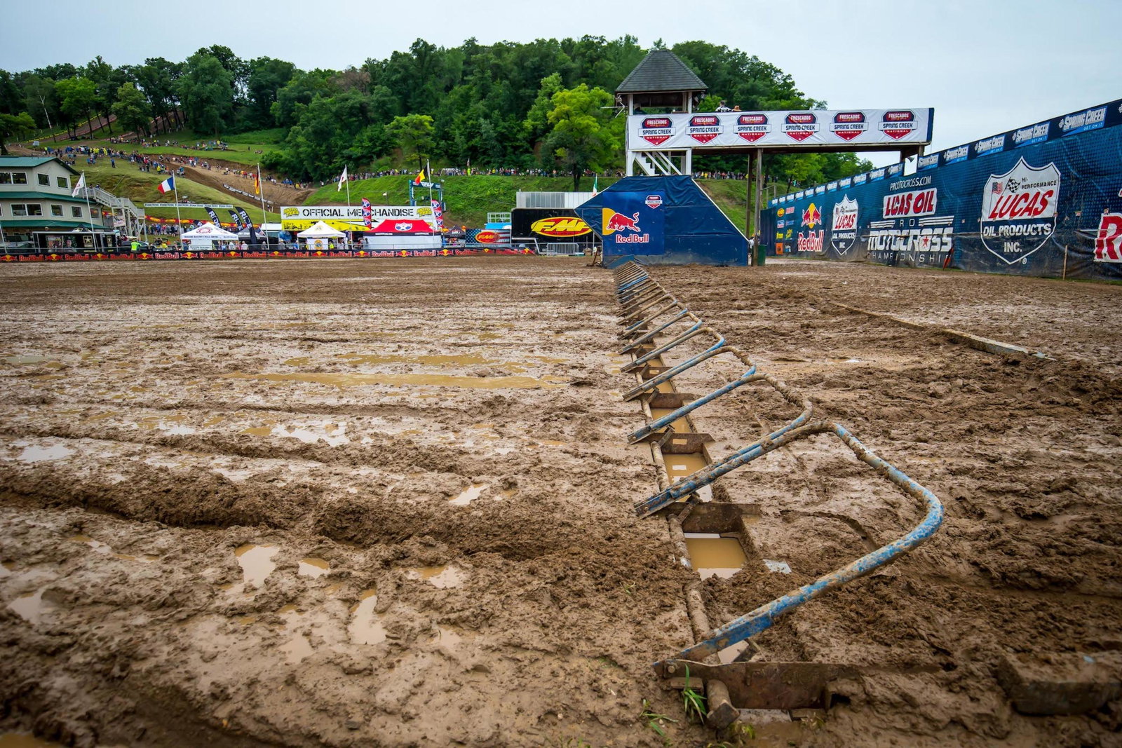 Pro Motocross Championship