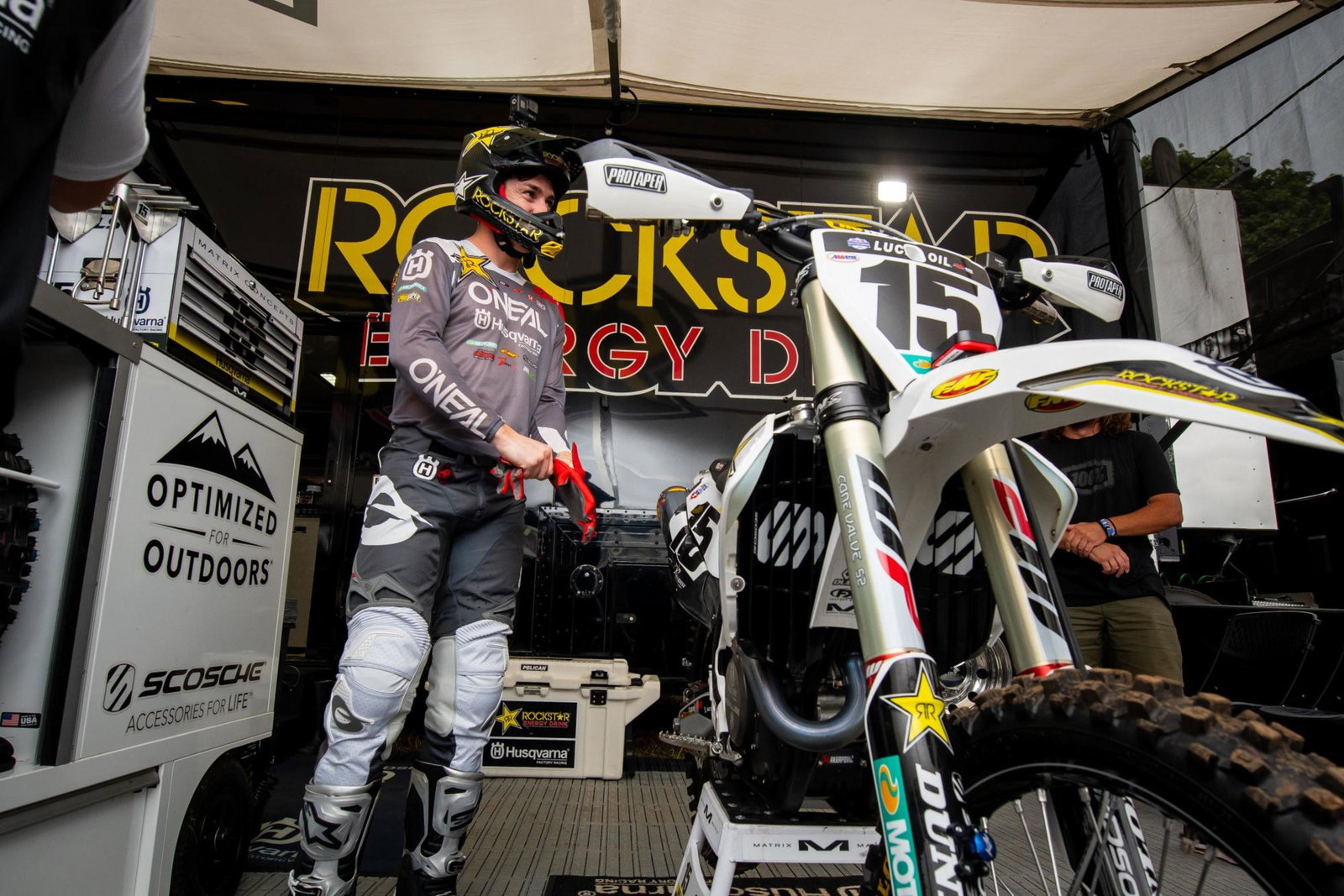 Pro Motocross Championship