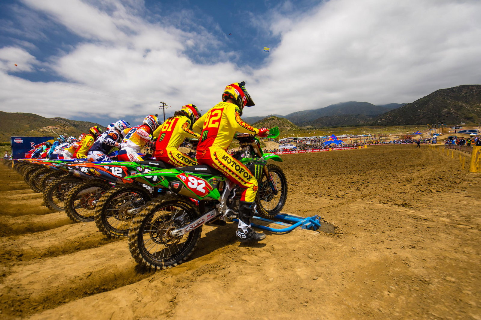 Fox Raceway