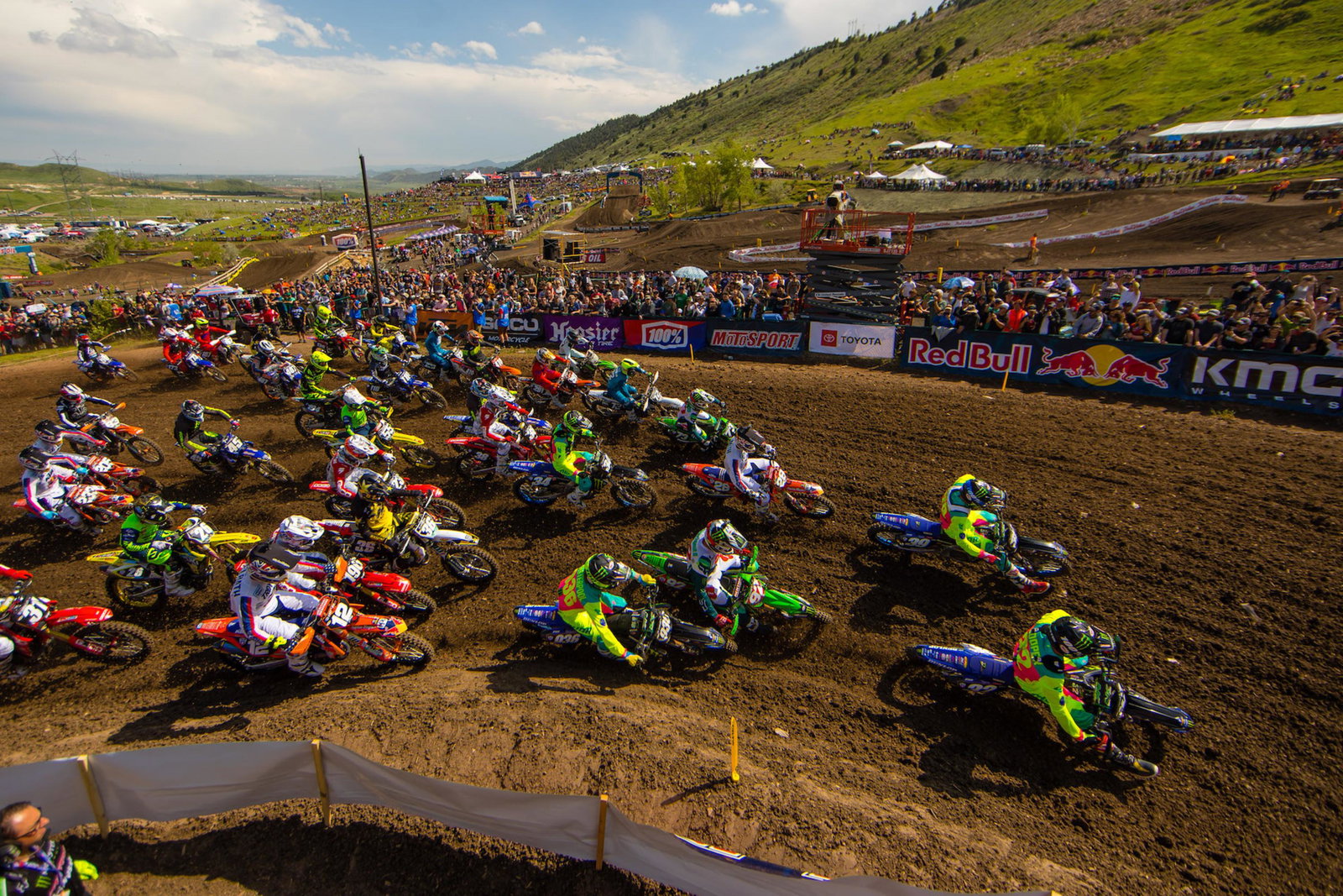 Thunder Valley