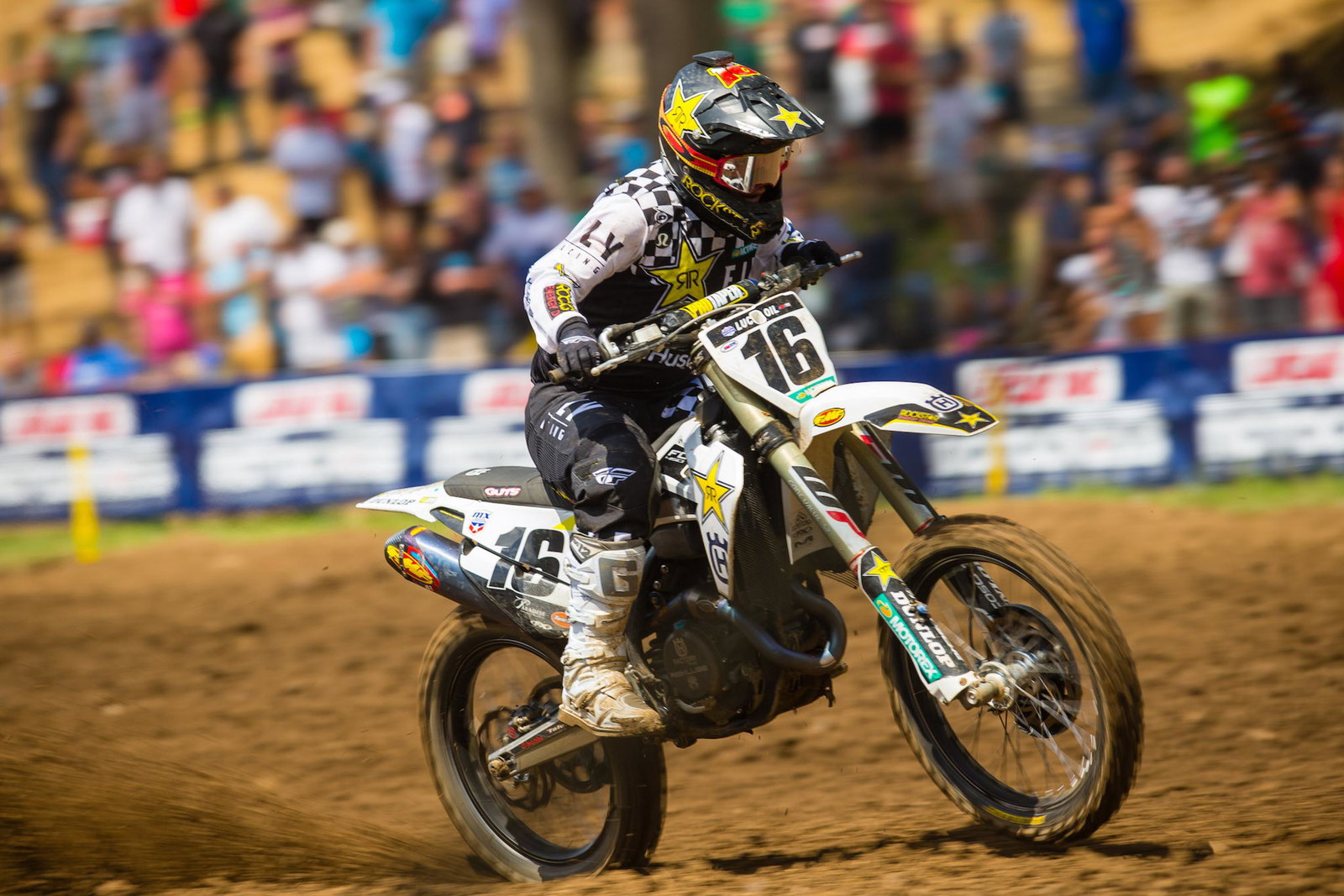 Pro Motocross Championship