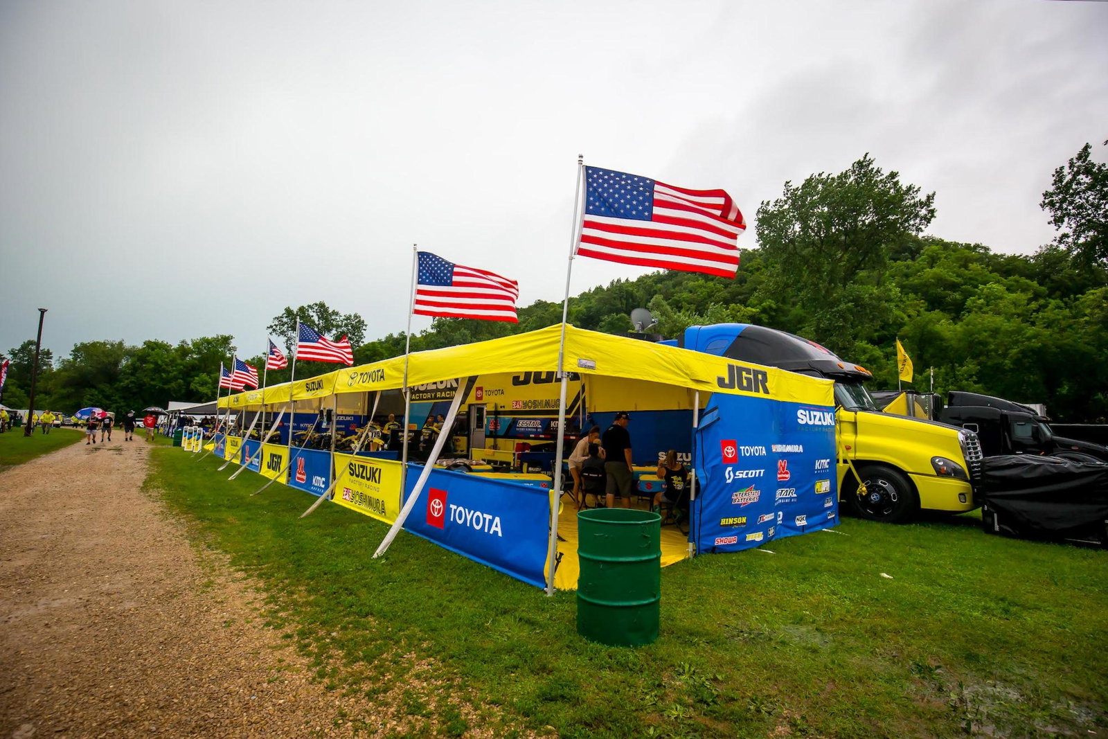 Pro Motocross Championship