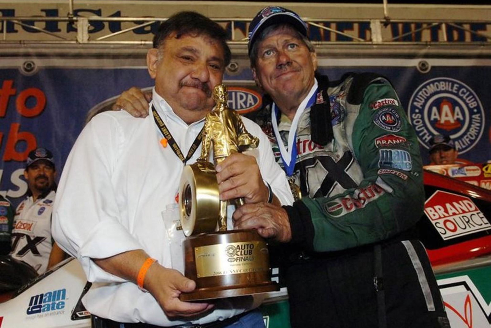 Pro Motocross Championship