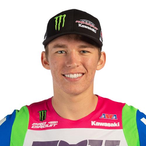 Austin Forkner