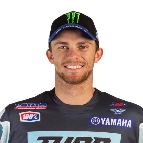 Aaron Plessinger - Lucas Oil Pro Motocross Championship