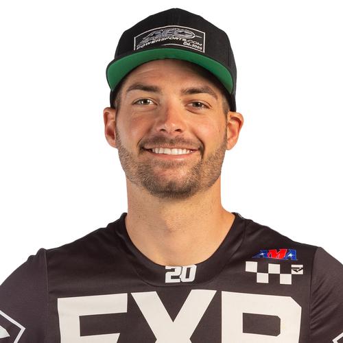 Broc Tickle
