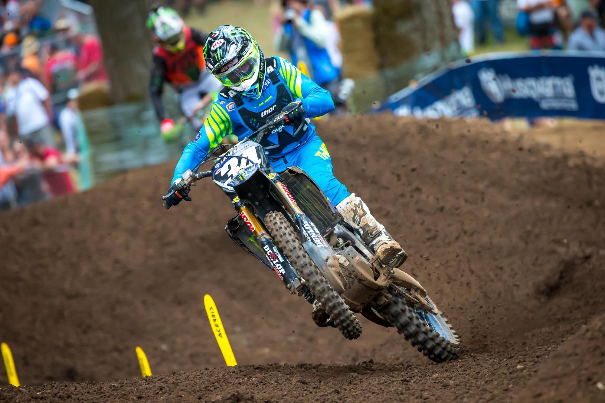 Gallery Best of Washougal Pro Motocross Championship
