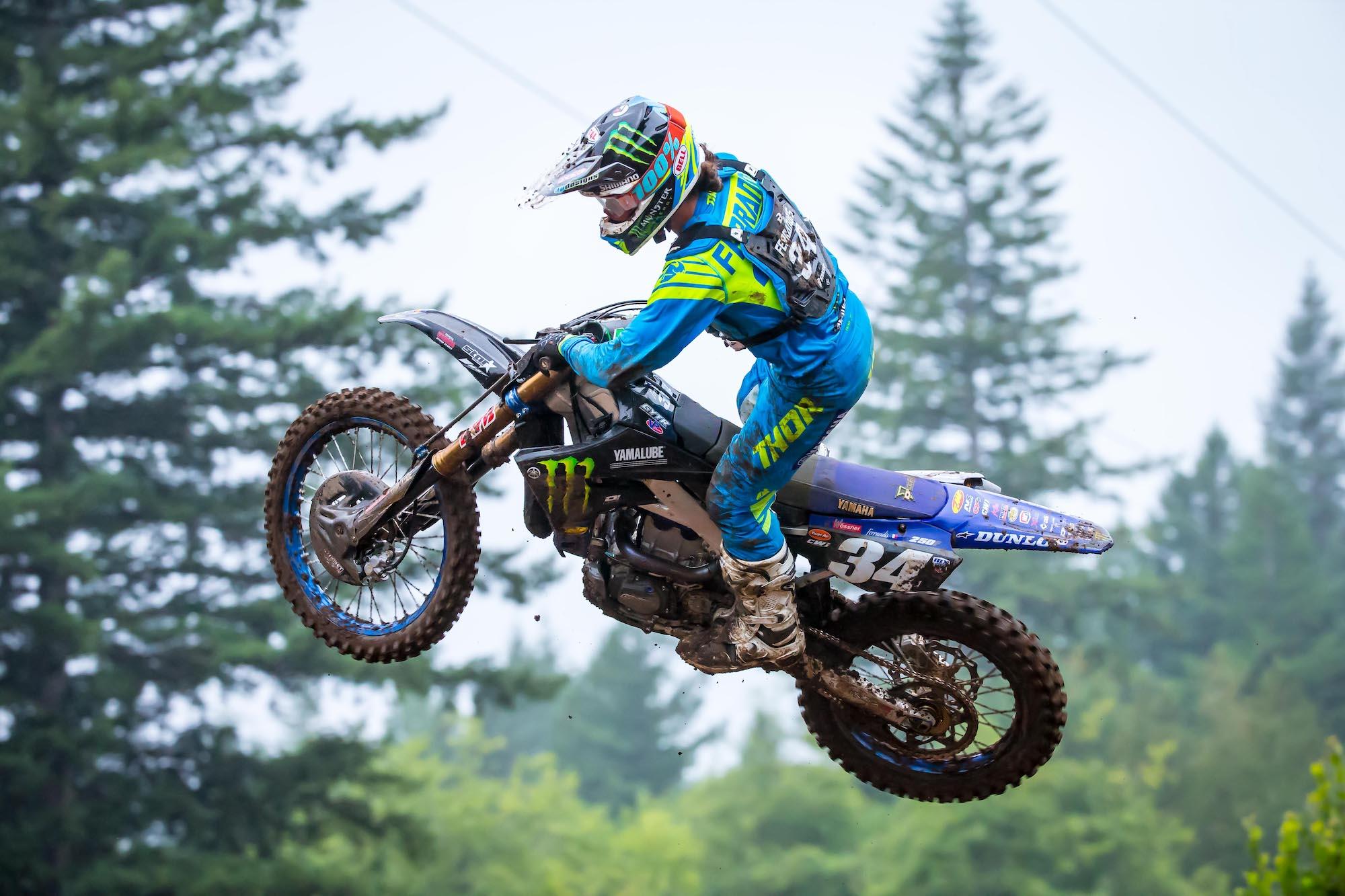 Gallery Best of Washougal Pro Motocross Championship