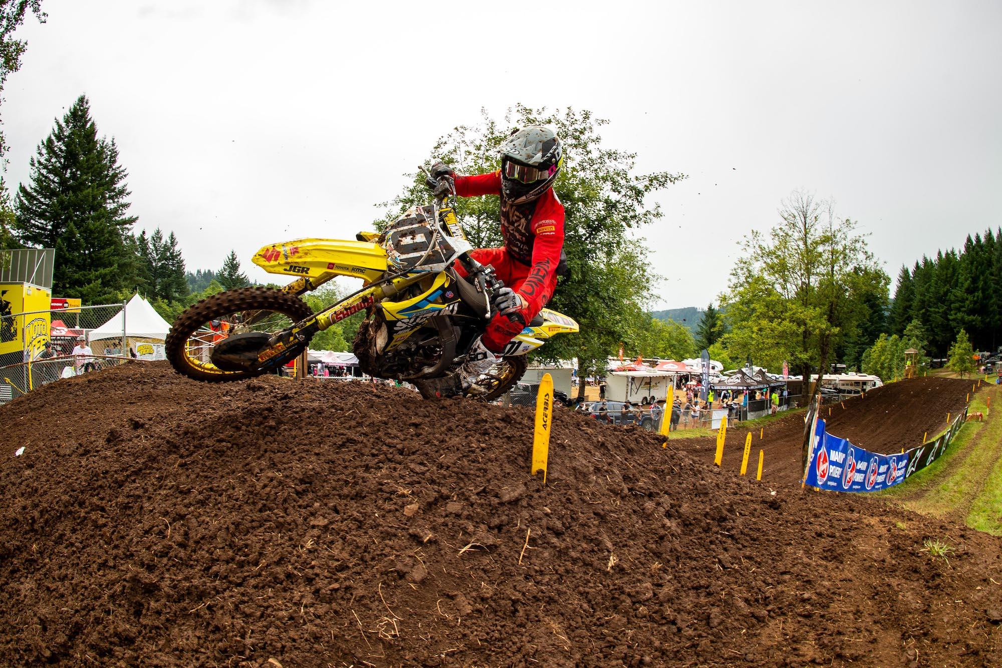 Gallery Best of Washougal Pro Motocross Championship