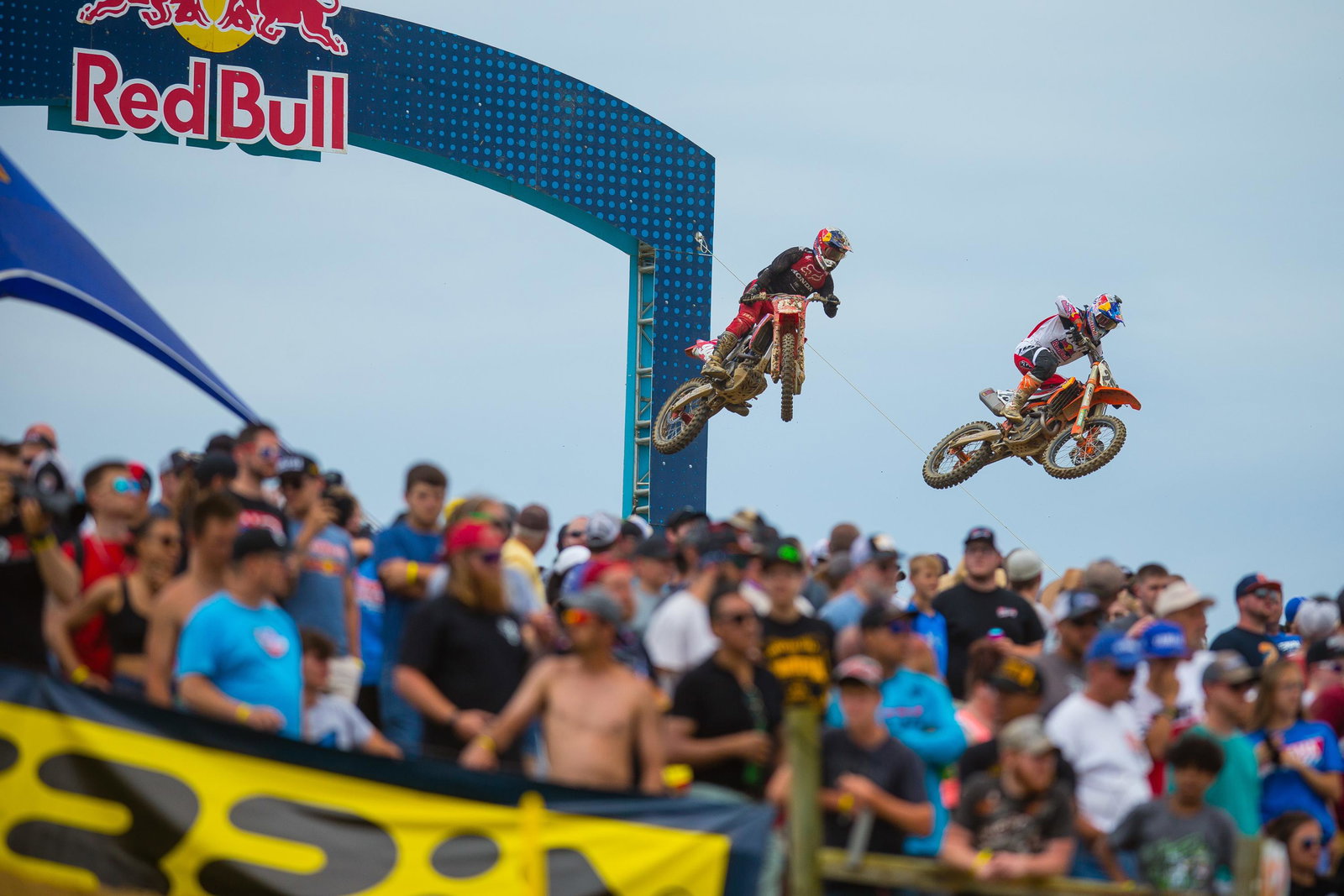 Pro Motocross Championship