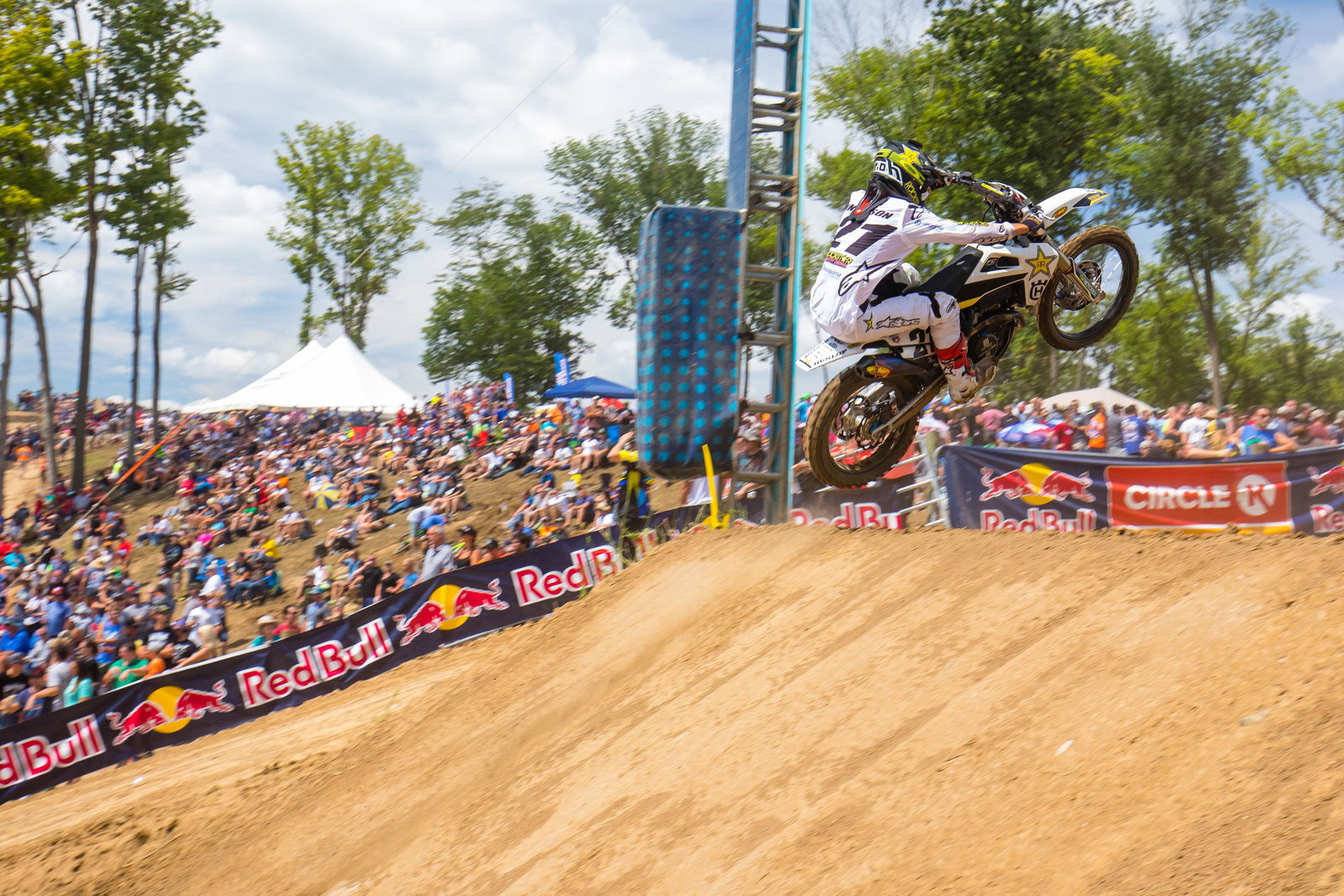 Pro Motocross Championship
