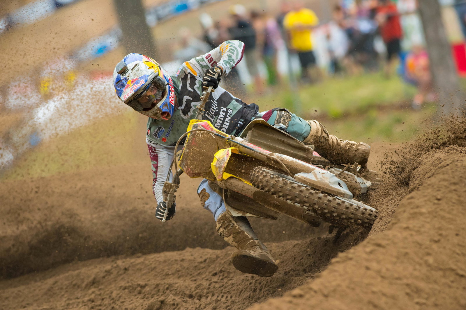 Pro Motocross Championship