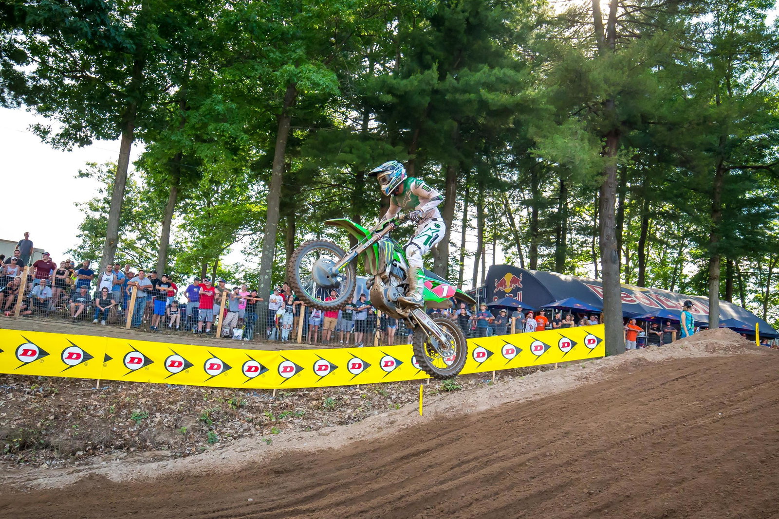 Pro Motocross Championship
