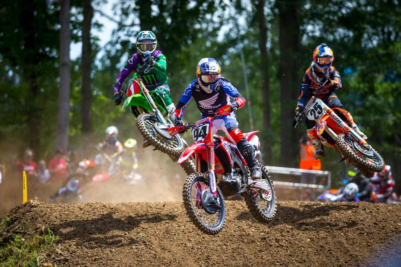 Pro Motocross Championship