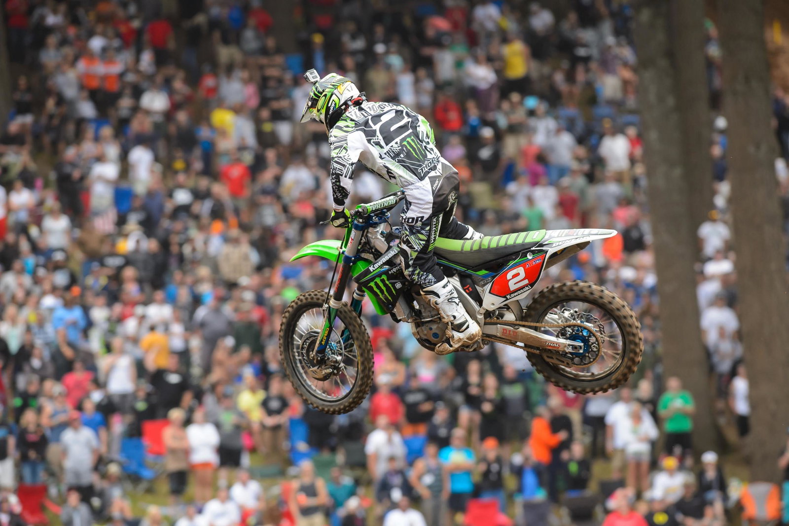 Pro Motocross Championship