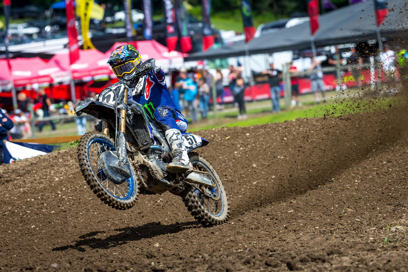 Pro Motocross Championship