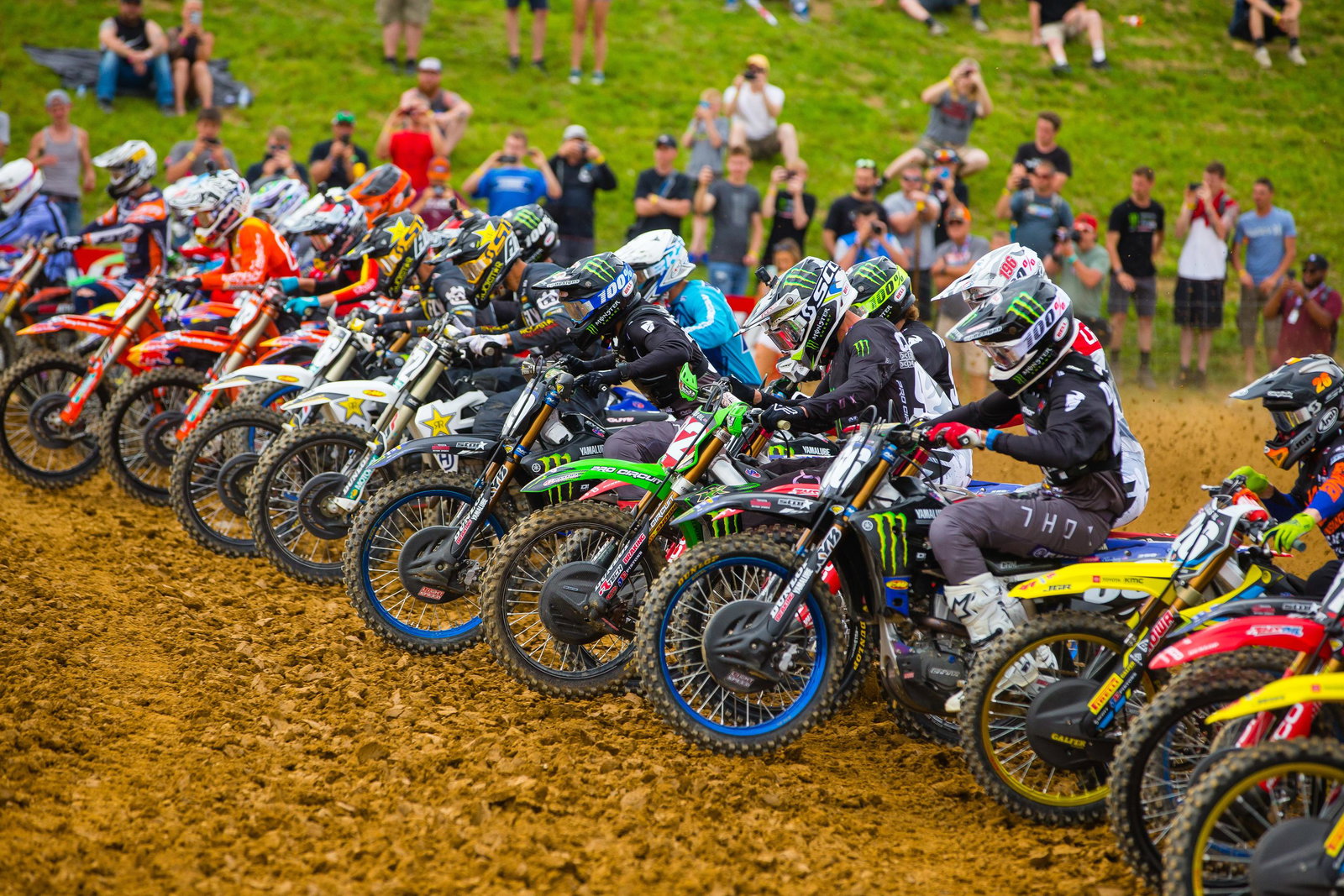 Pro Motocross Championship