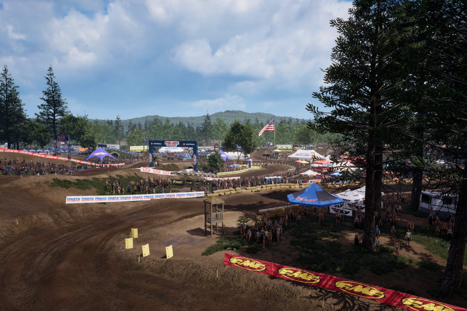 Pro Motocross Championship