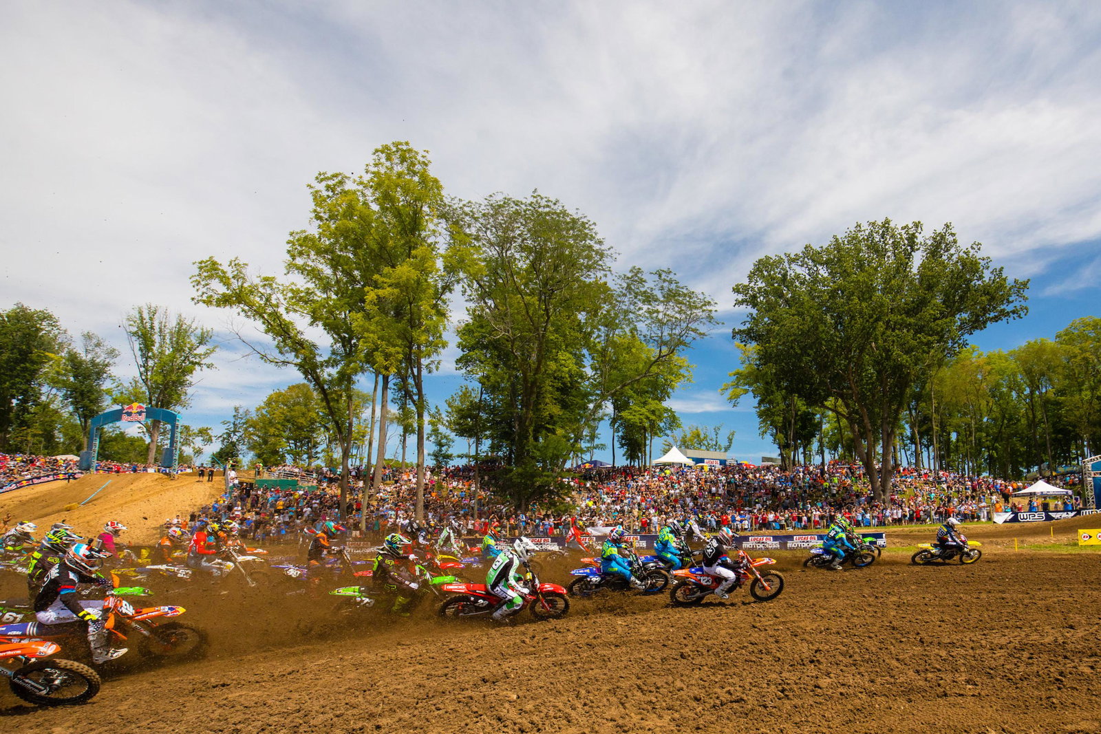 Pro Motocross Championship