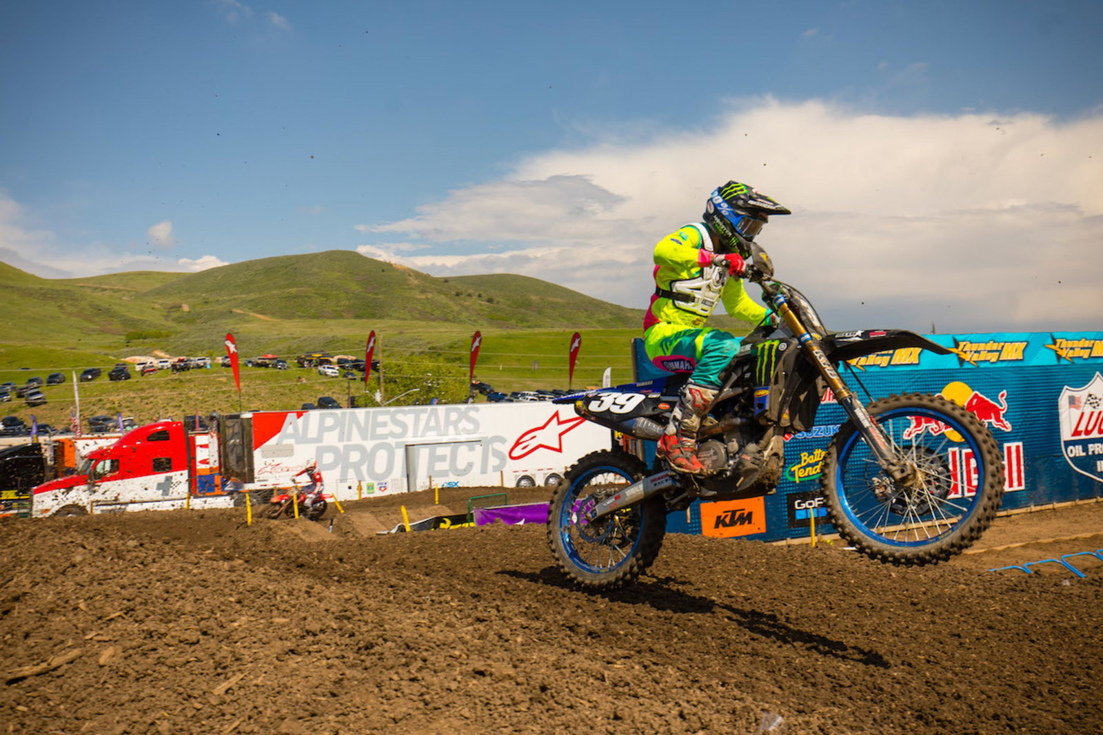 Pro Motocross Championship