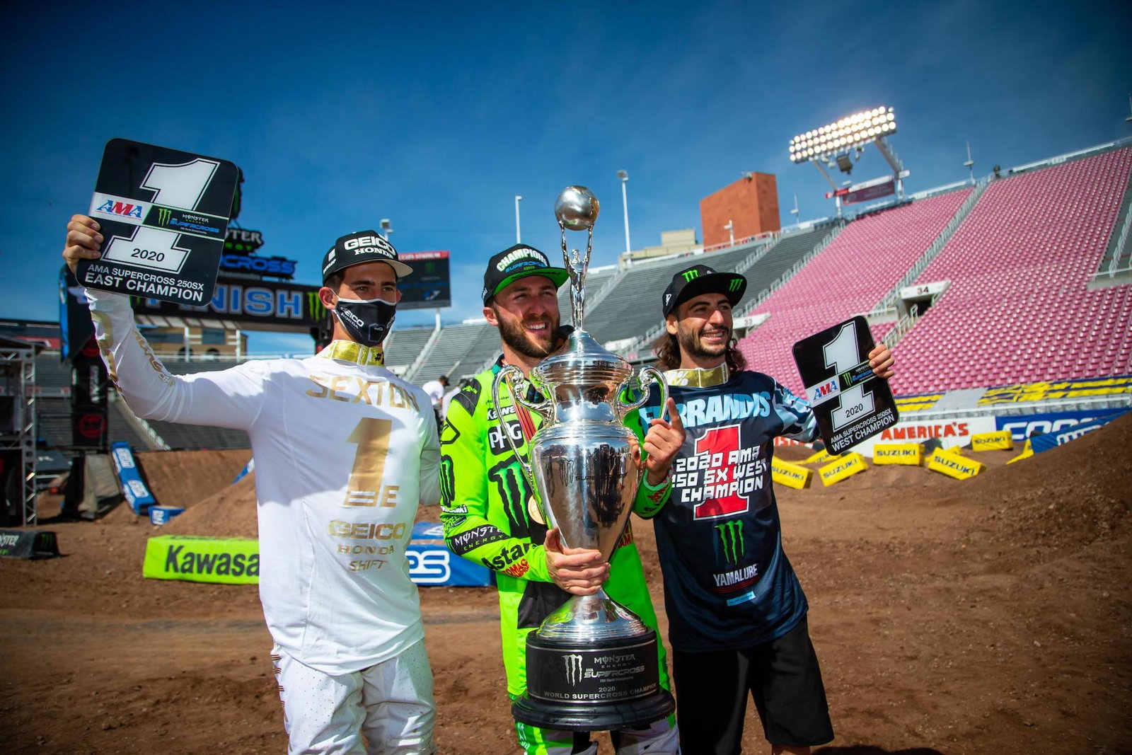 Pro Motocross Championship