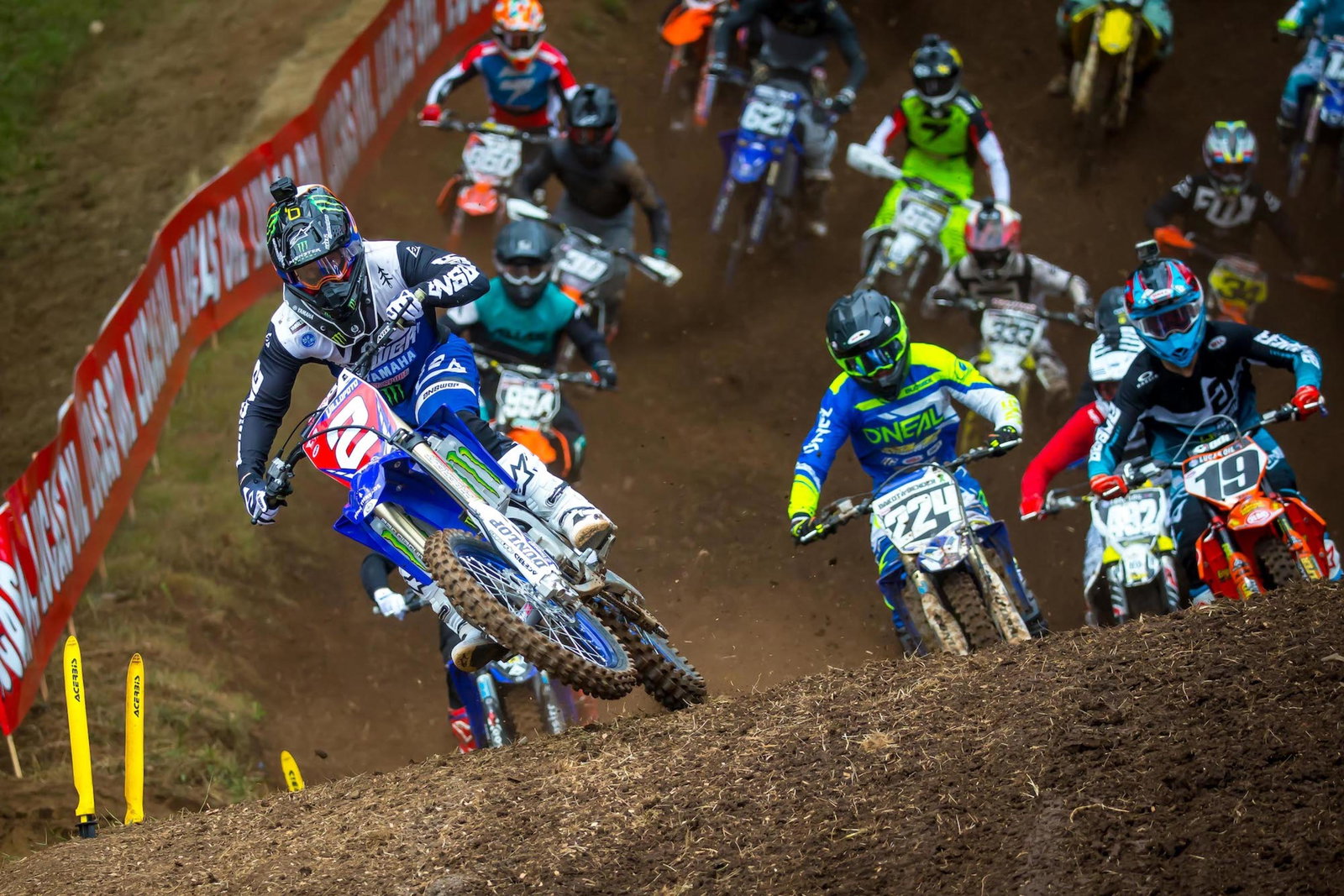 Pro Motocross Championship