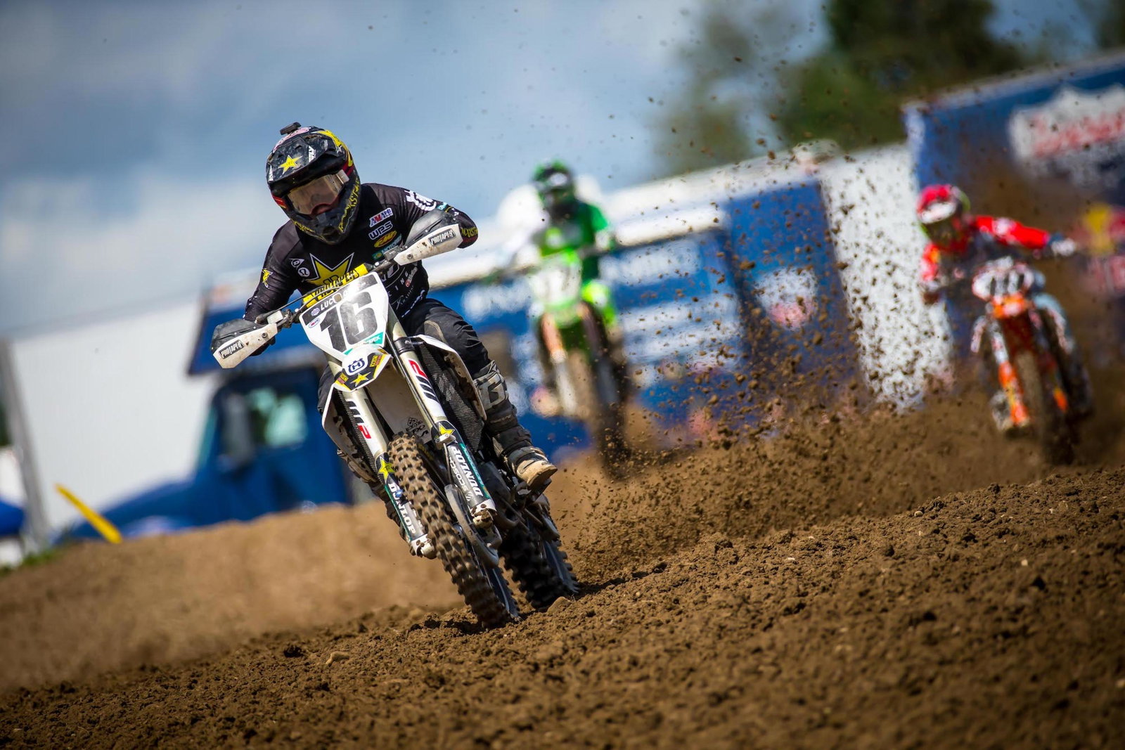 Pro Motocross Championship