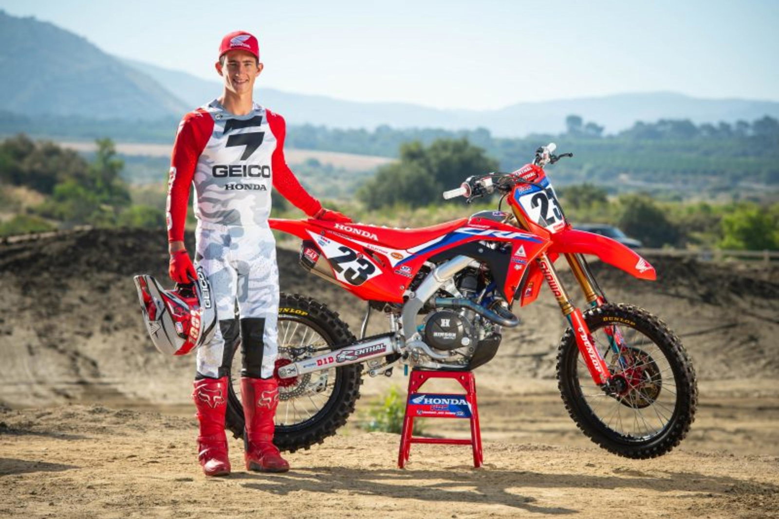 Pro Motocross Championship