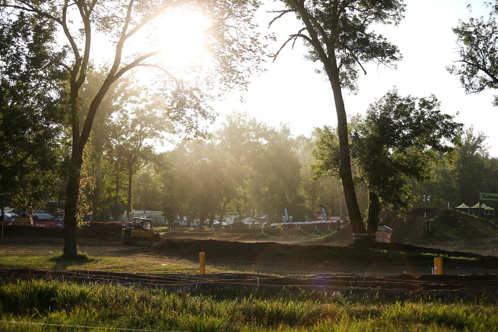 Pro Motocross Championship