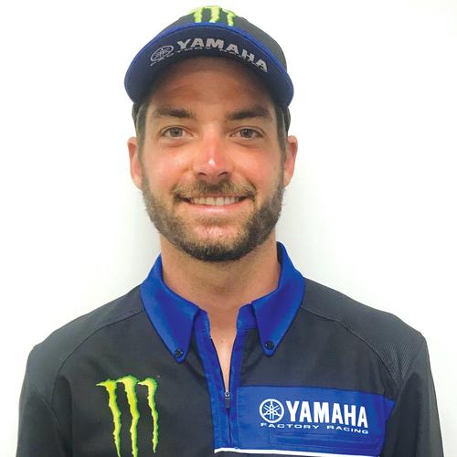 Broc Tickle