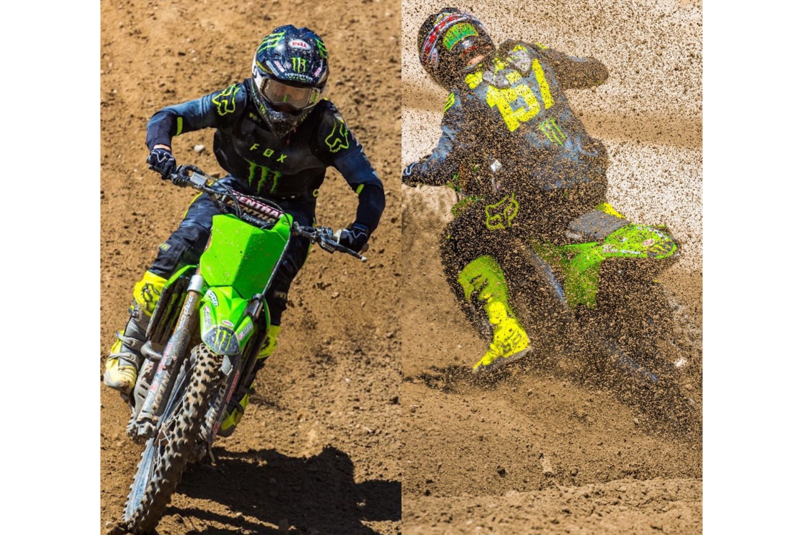 Pro Motocross Championship
