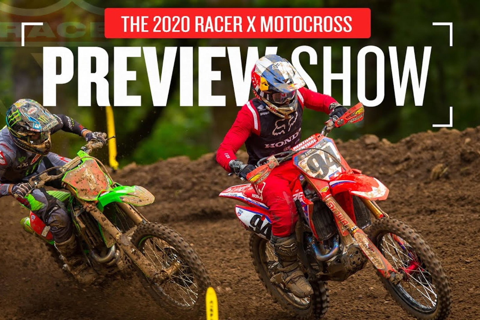 Pro Motocross Championship