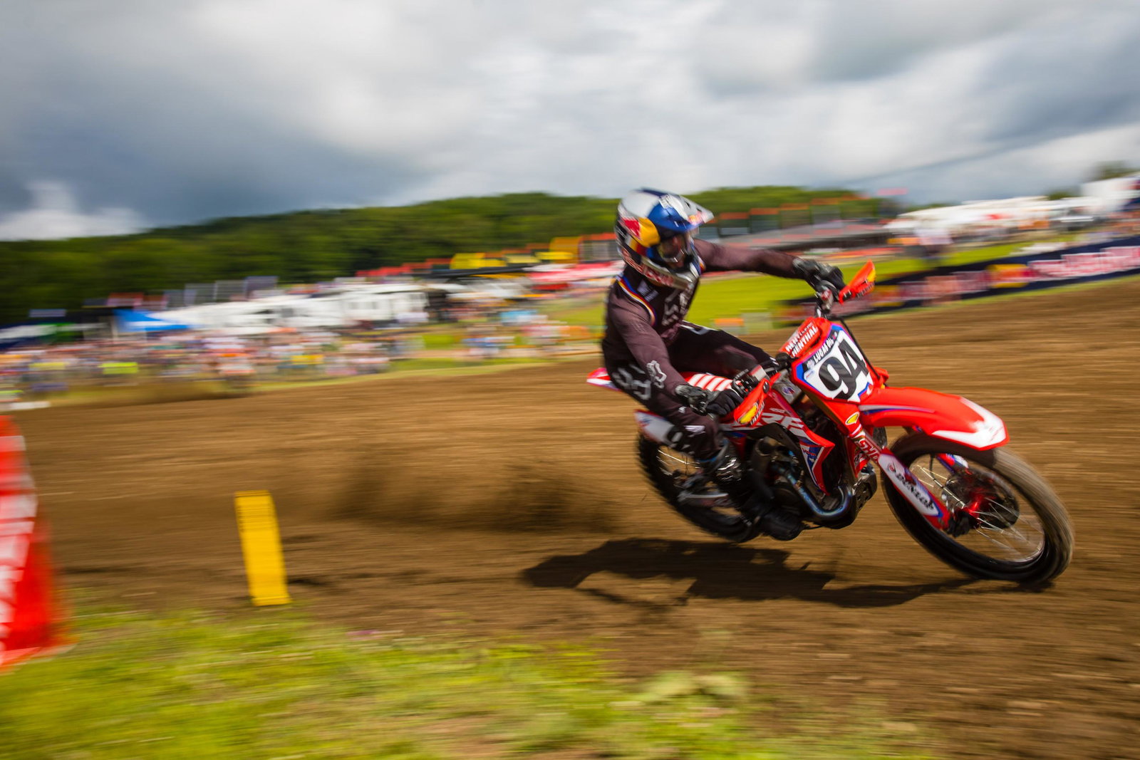 Pro Motocross Championship