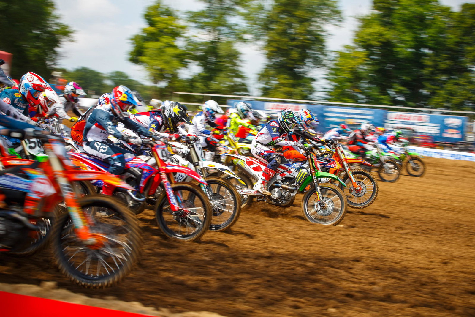 Pro Motocross Championship