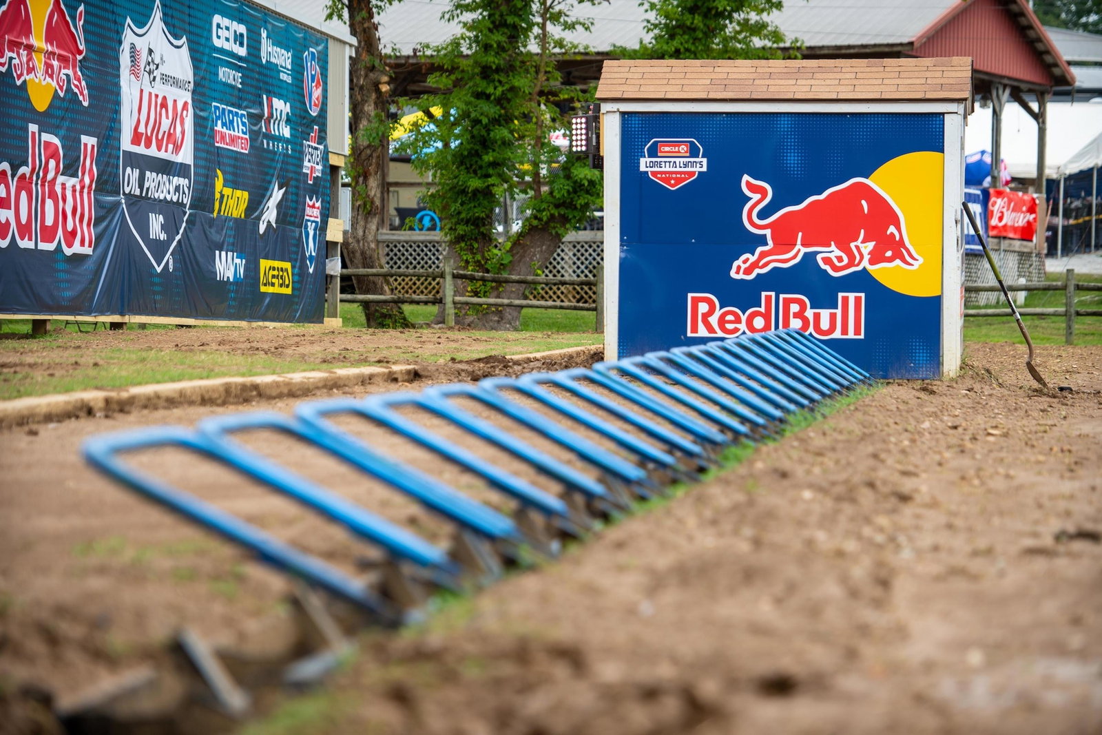 Pro Motocross Championship