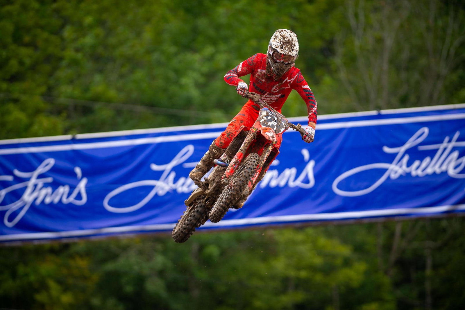 Pro Motocross Championship