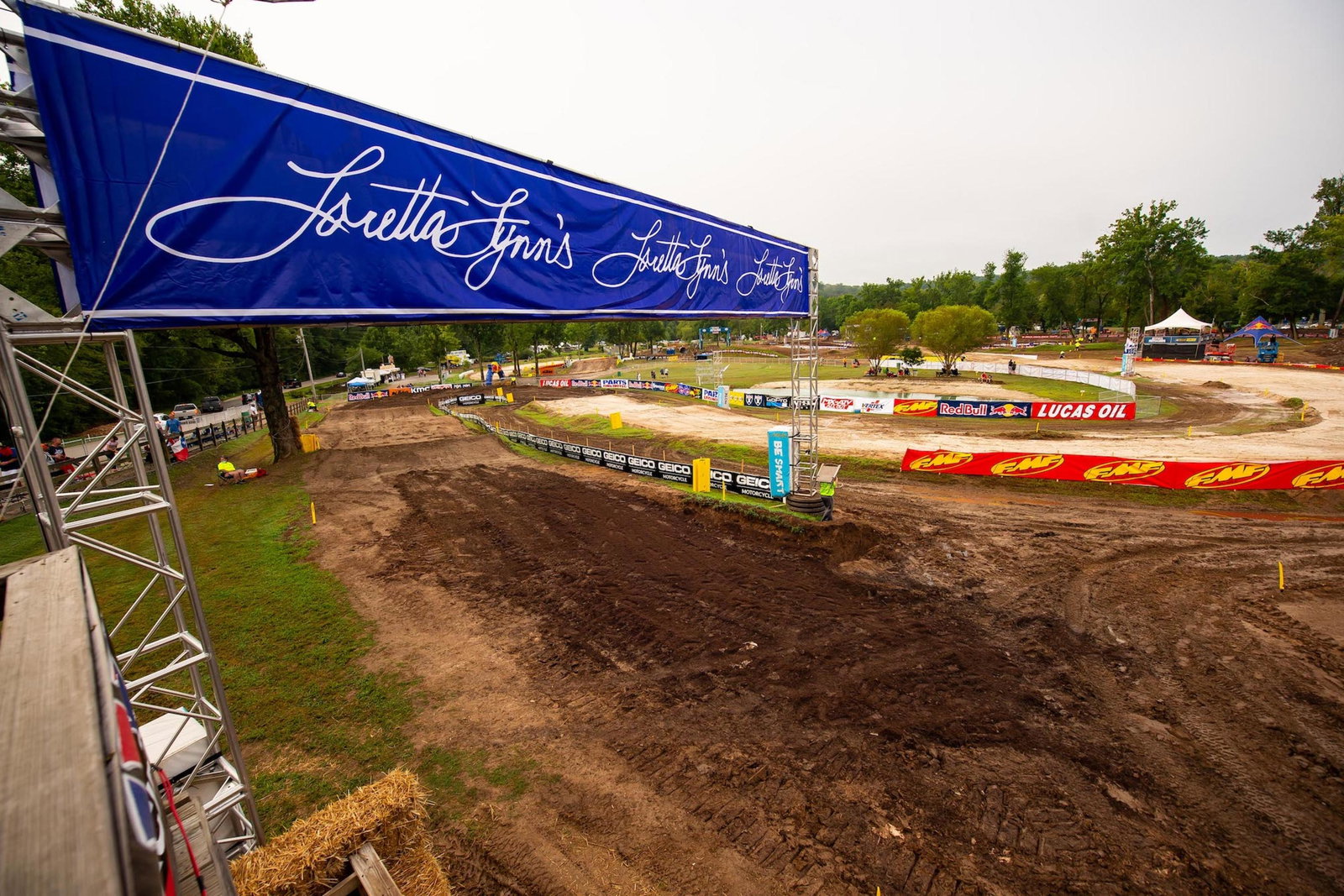 Pro Motocross Championship