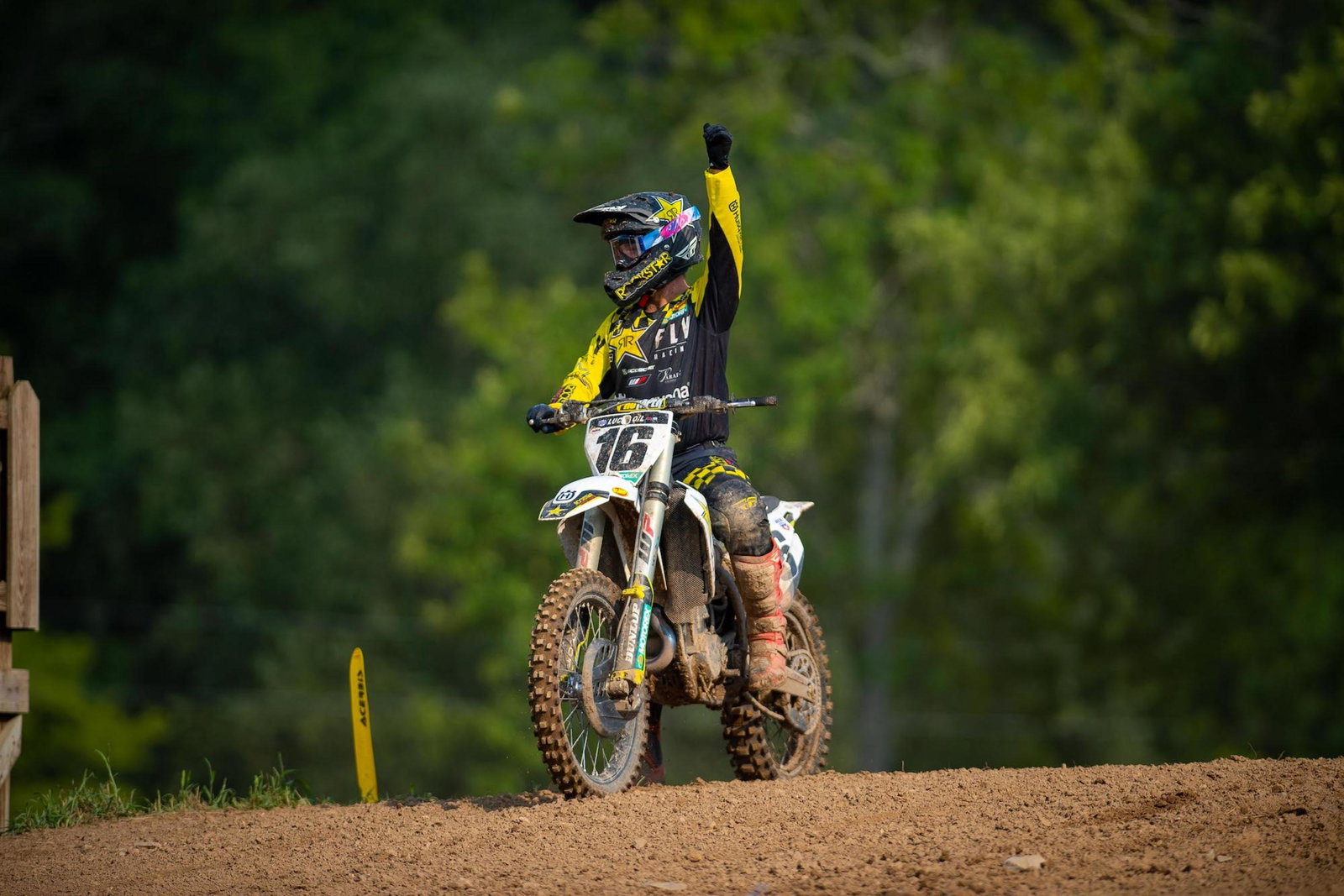 Pro Motocross Championship