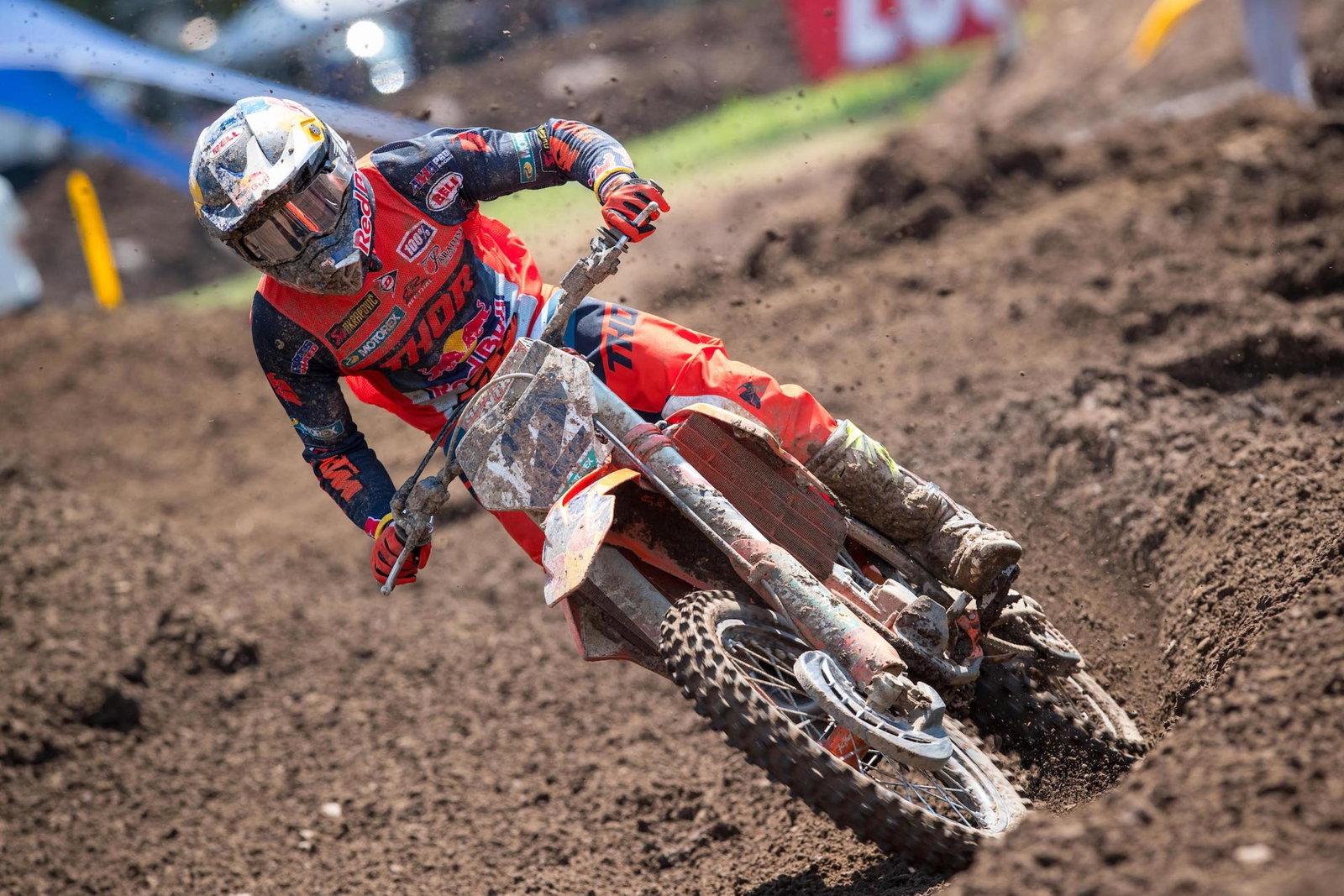 Pro Motocross Championship