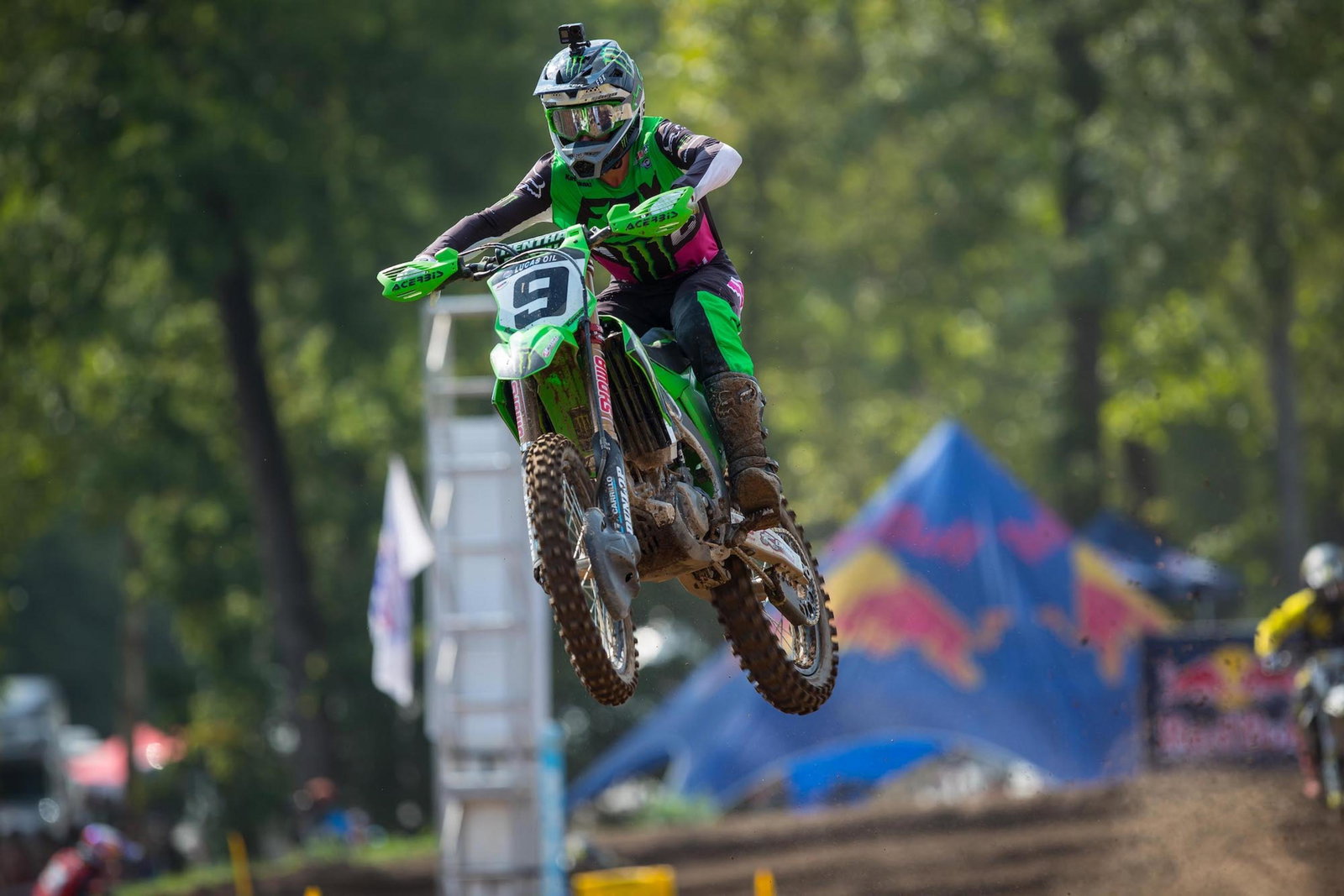 Pro Motocross Championship