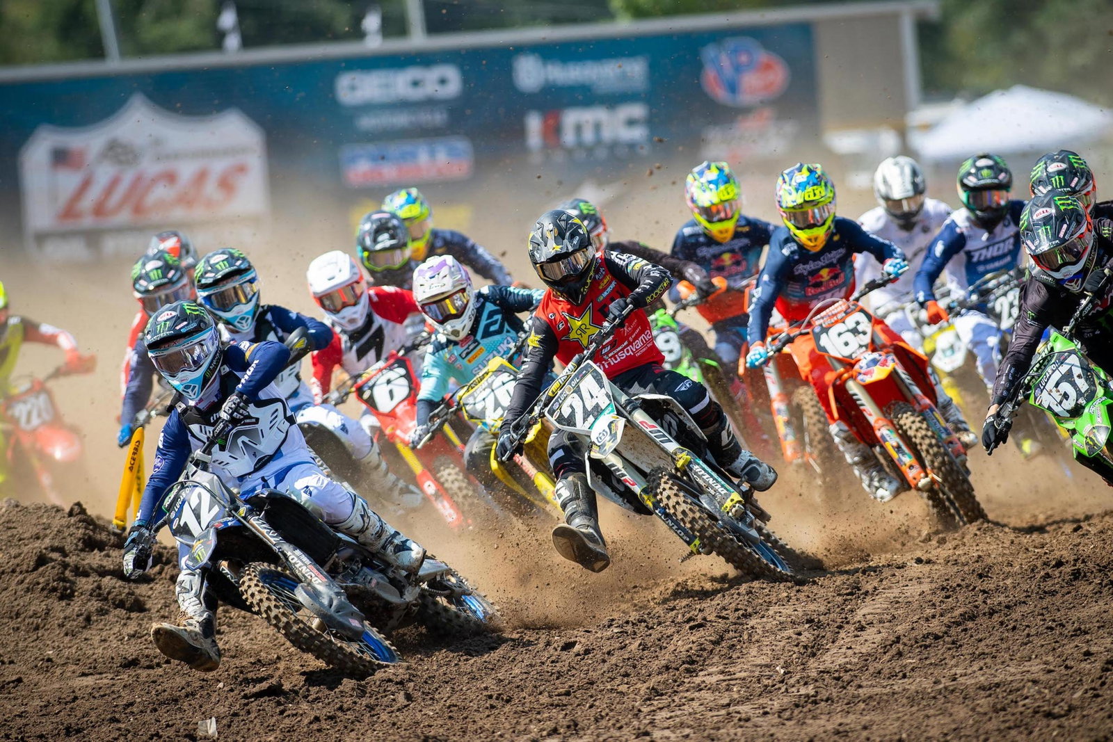 Pro Motocross Championship