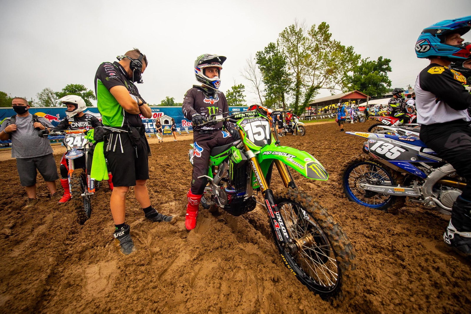 Pro Motocross Championship
