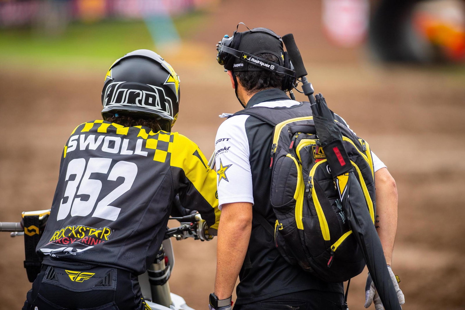 Pro Motocross Championship
