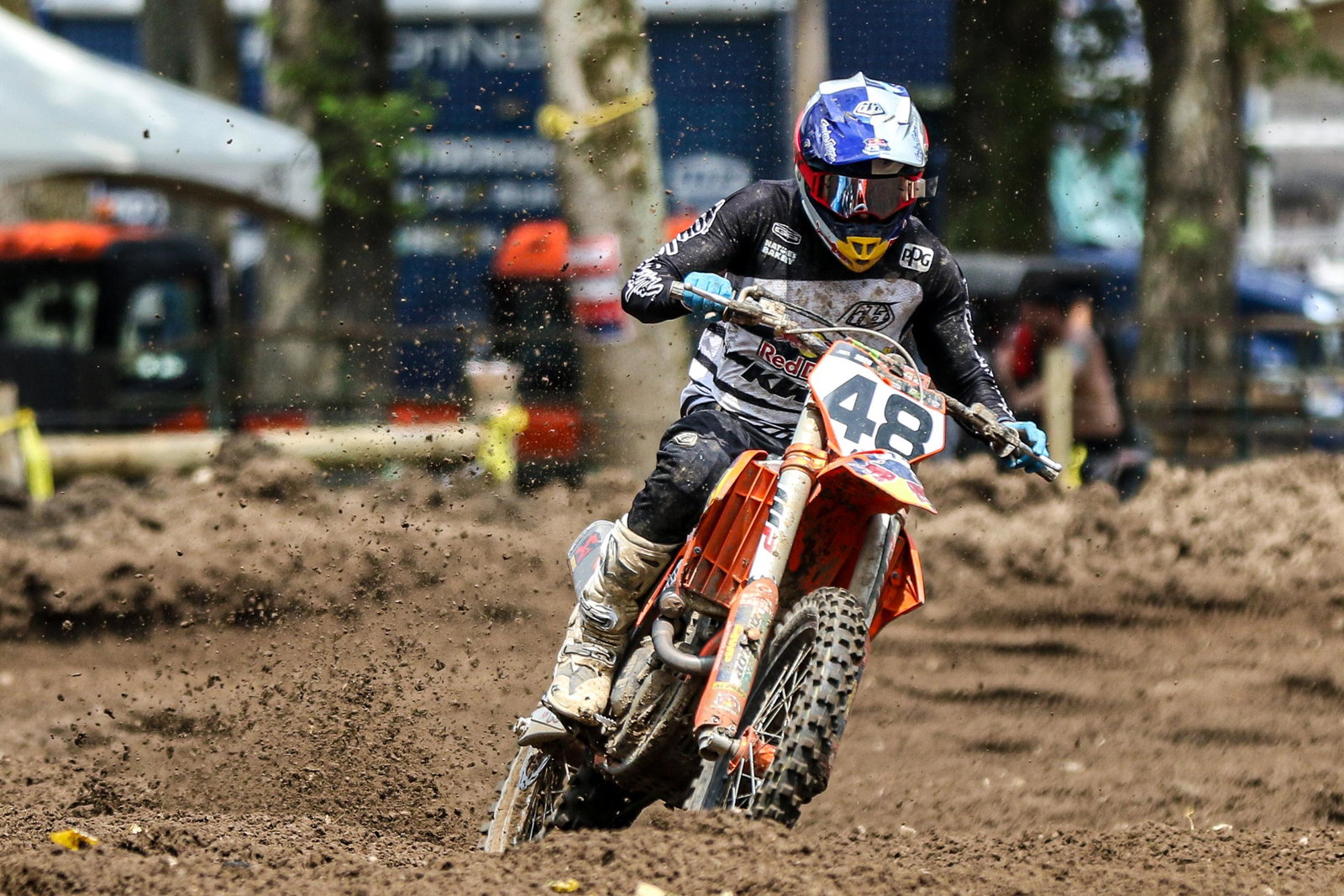 Pro Motocross Championship