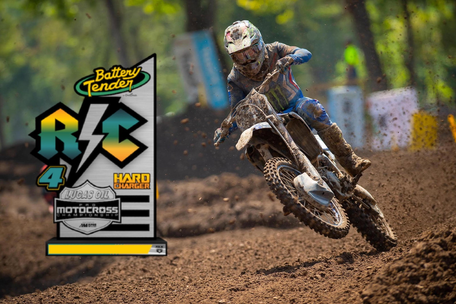 Pro Motocross Championship
