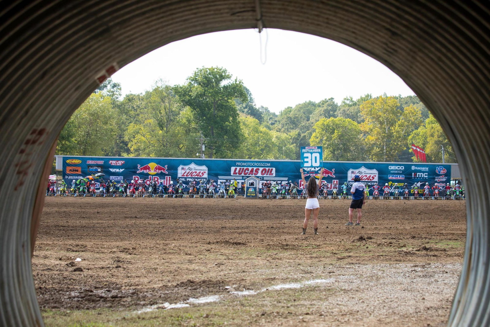 Pro Motocross Championship