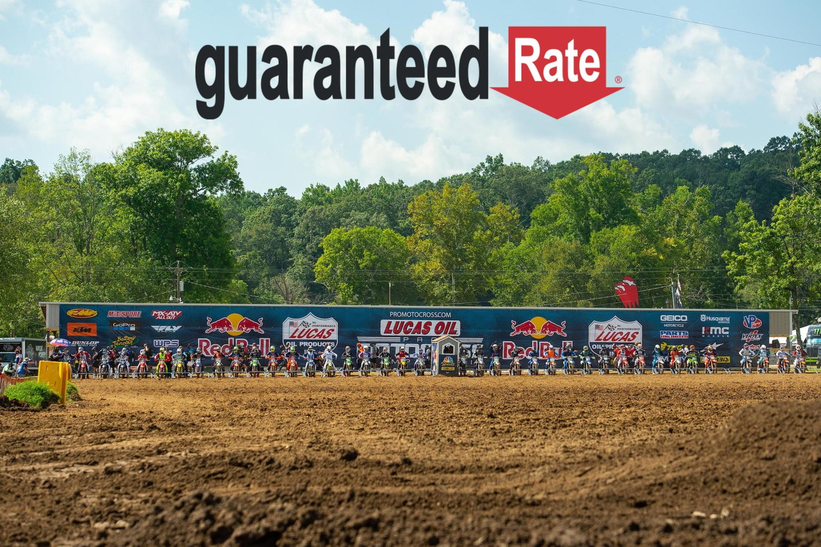 Pro Motocross Championship